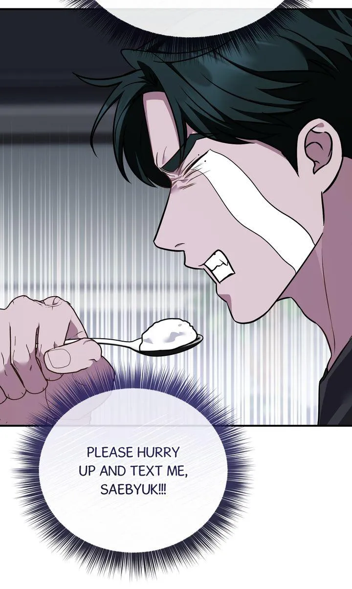 Autobahn Romance - Chapter 38 Page 9