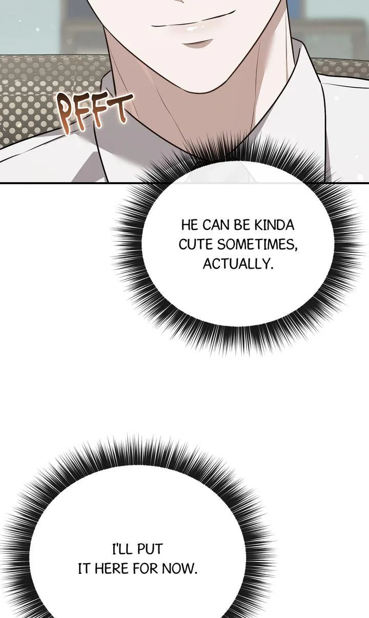 Autobahn Romance - Chapter 38 Page 20