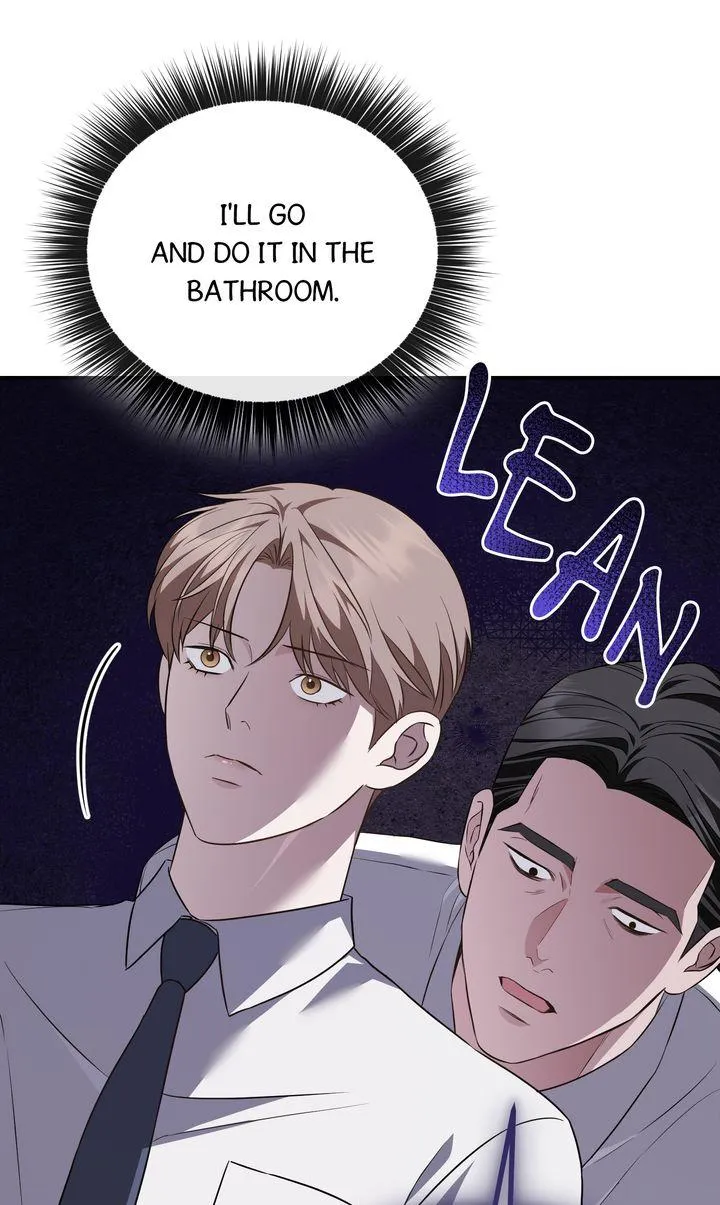 Autobahn Romance - Chapter 38 Page 22