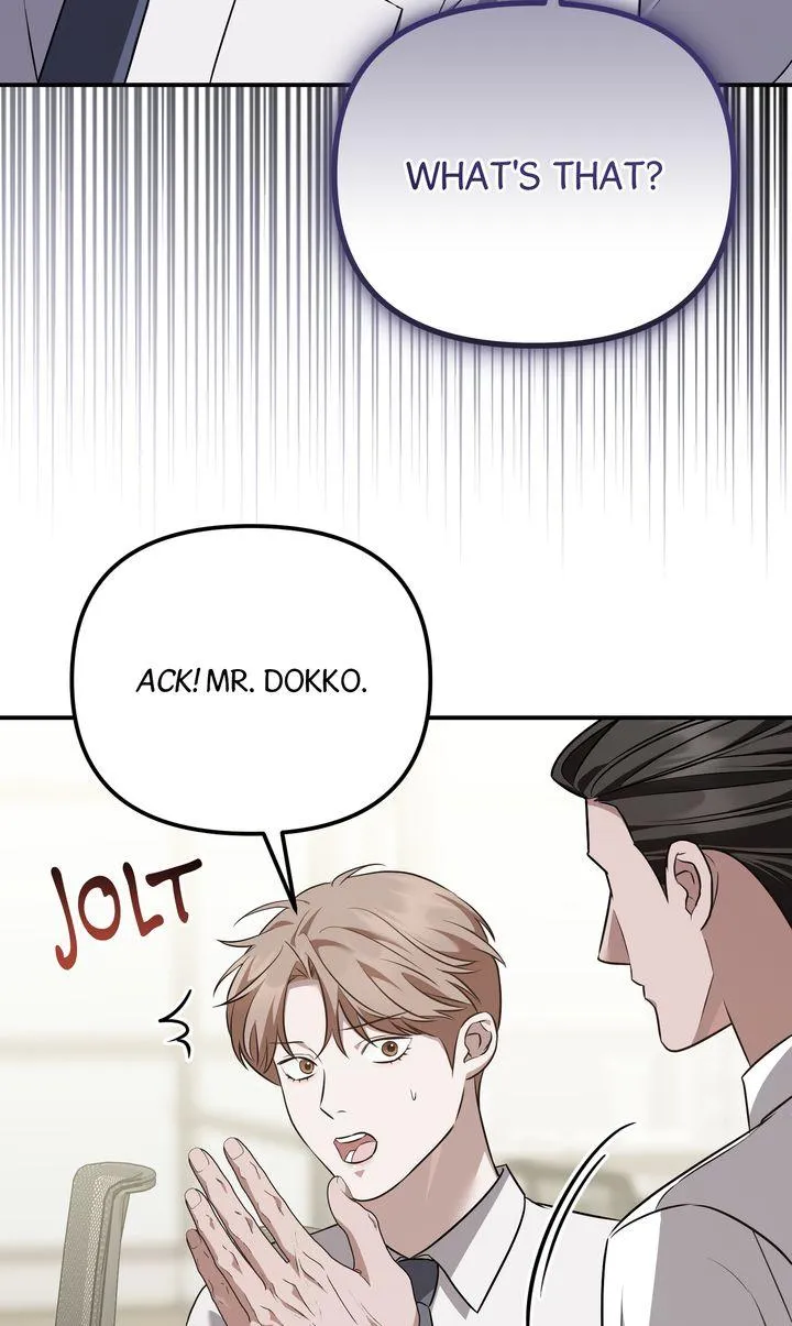 Autobahn Romance - Chapter 38 Page 23