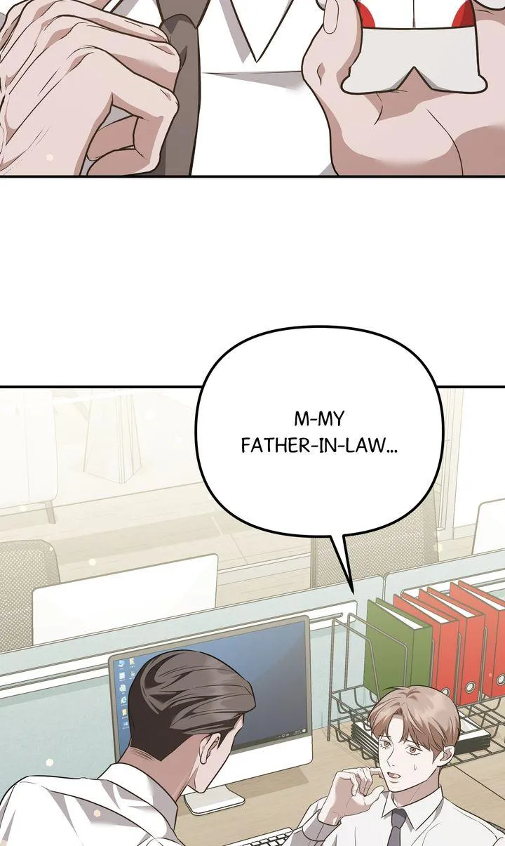 Autobahn Romance - Chapter 38 Page 27