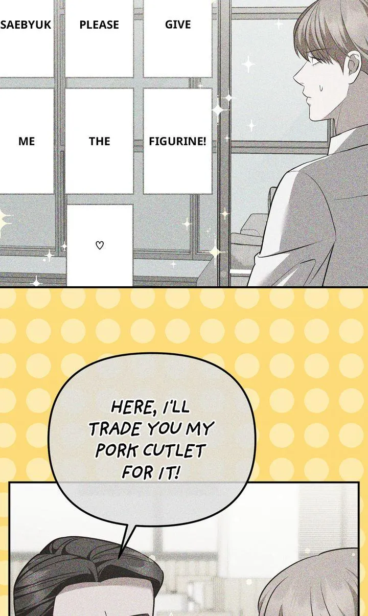 Autobahn Romance - Chapter 38 Page 33