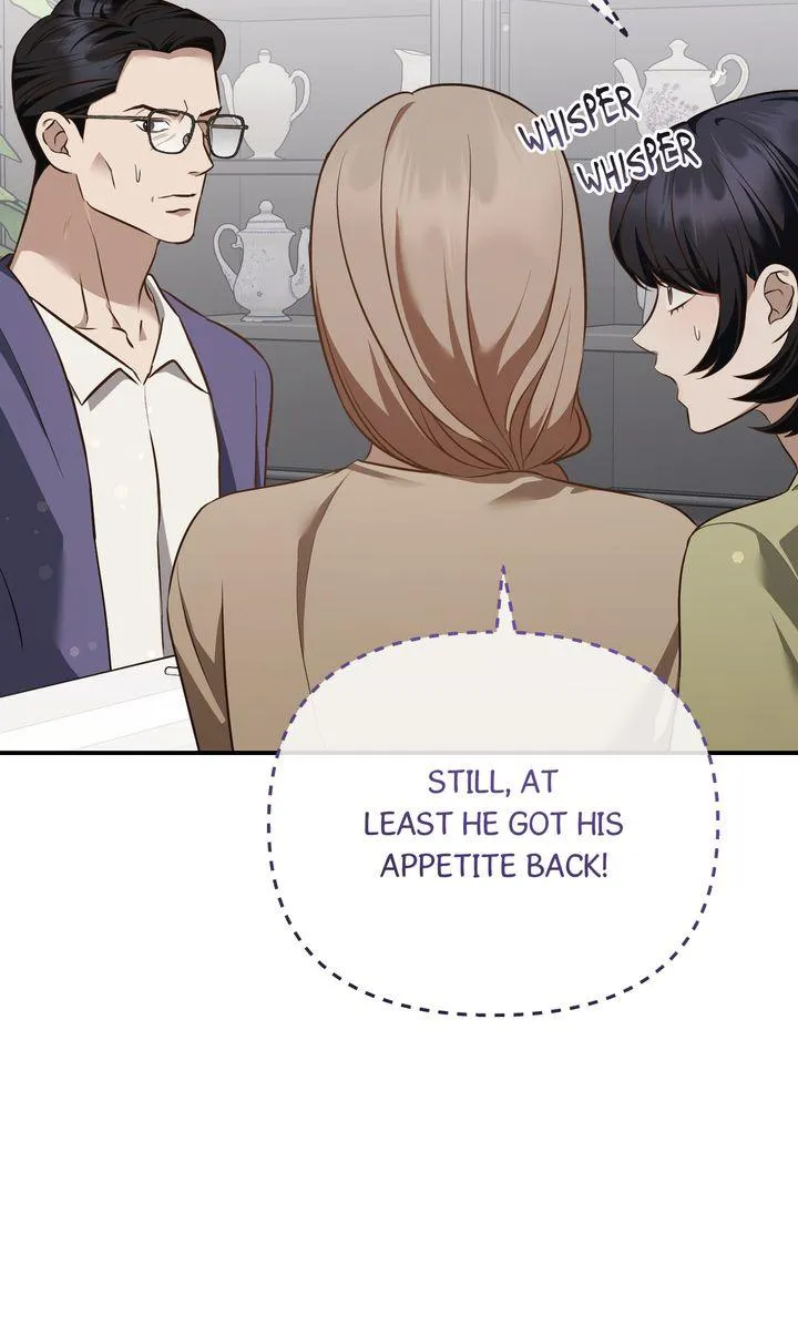 Autobahn Romance - Chapter 38 Page 52