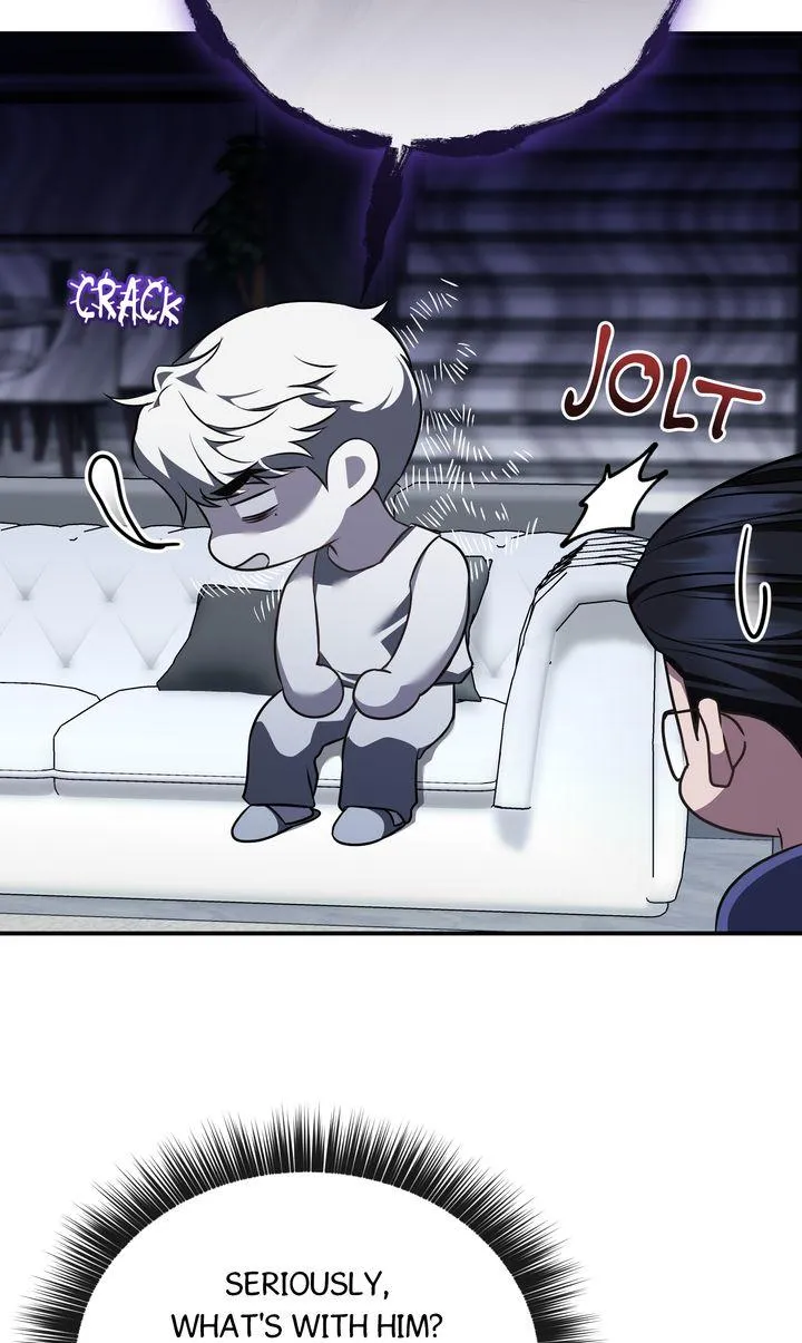 Autobahn Romance - Chapter 38 Page 64