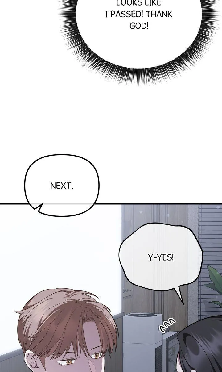Autobahn Romance - Chapter 38 Page 75
