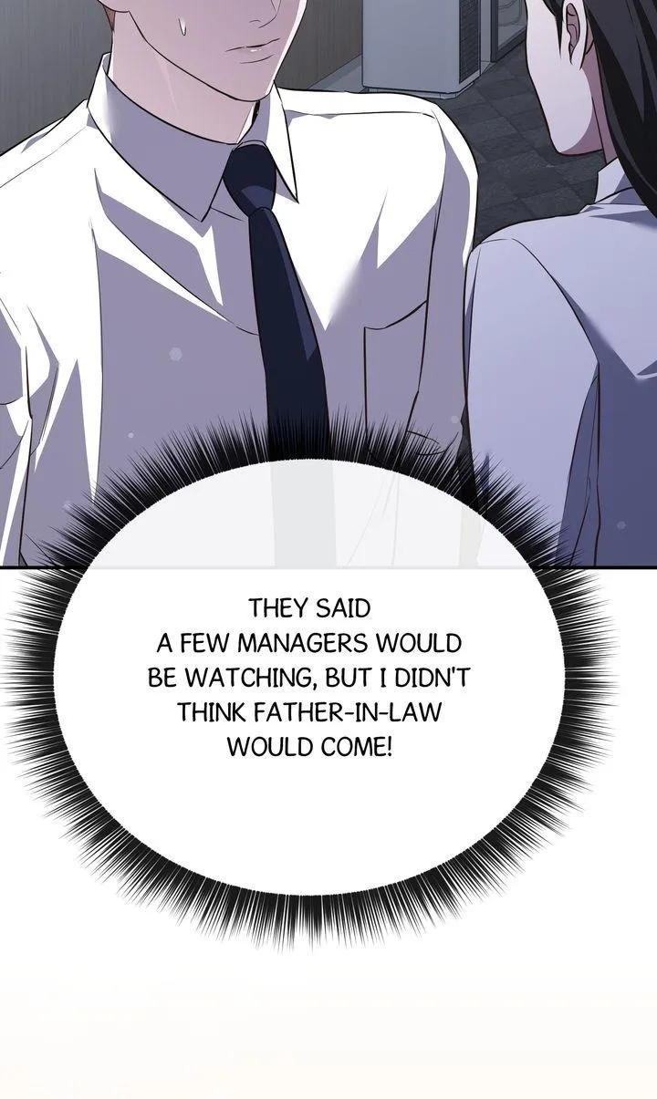 Autobahn Romance - Chapter 38 Page 76