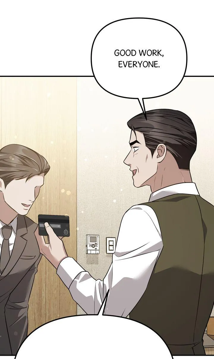 Autobahn Romance - Chapter 38 Page 79