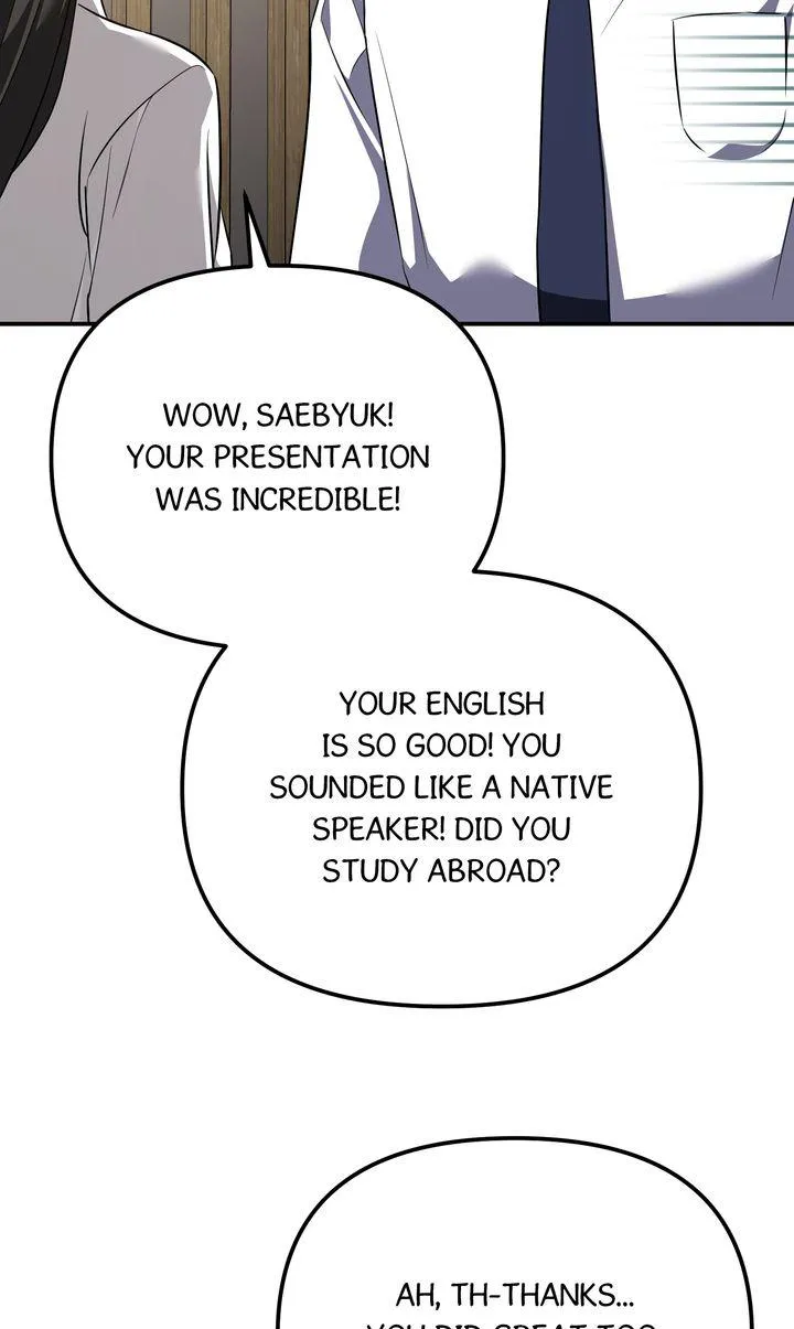 Autobahn Romance - Chapter 38 Page 83