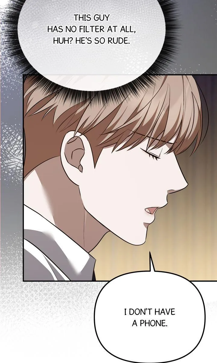Autobahn Romance - Chapter 38 Page 92