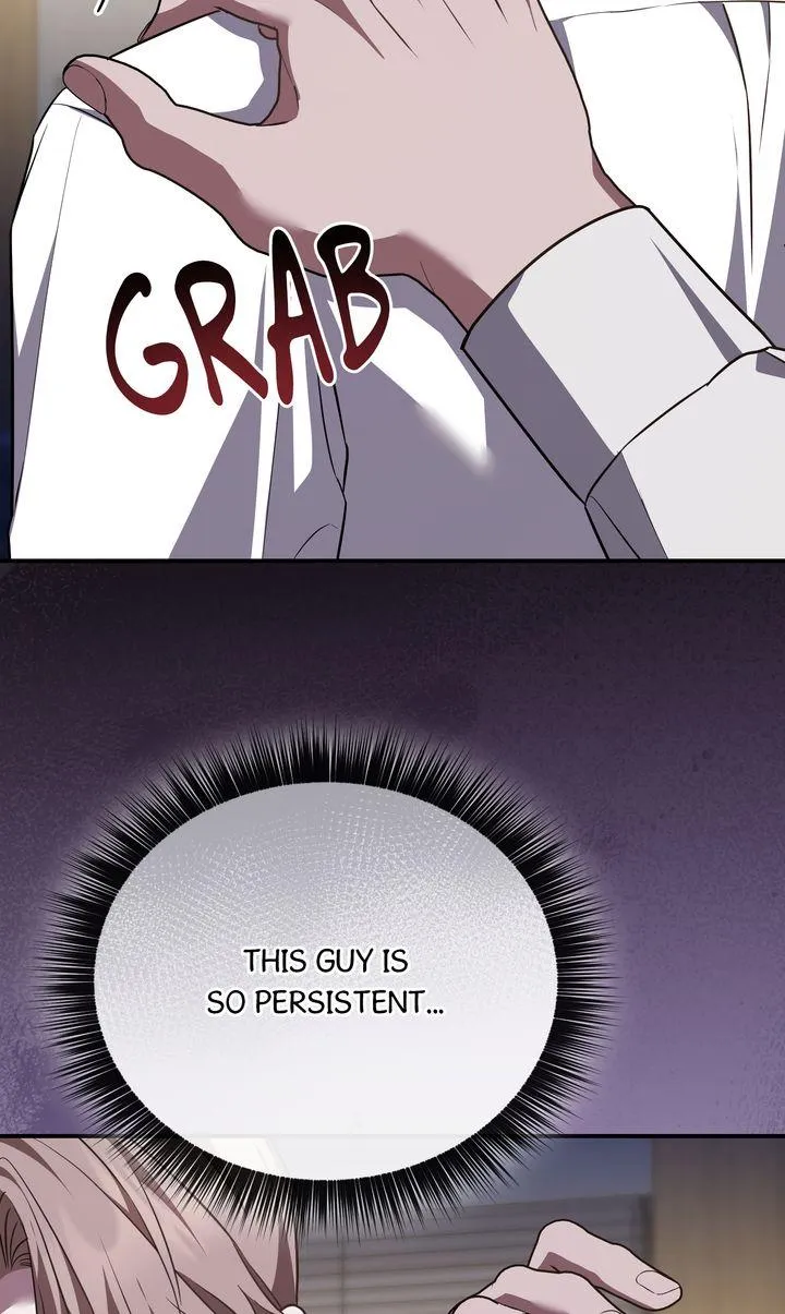 Autobahn Romance - Chapter 38 Page 98