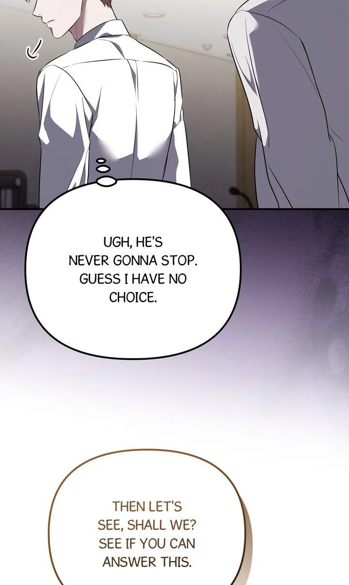 Autobahn Romance - Chapter 38 Page 101