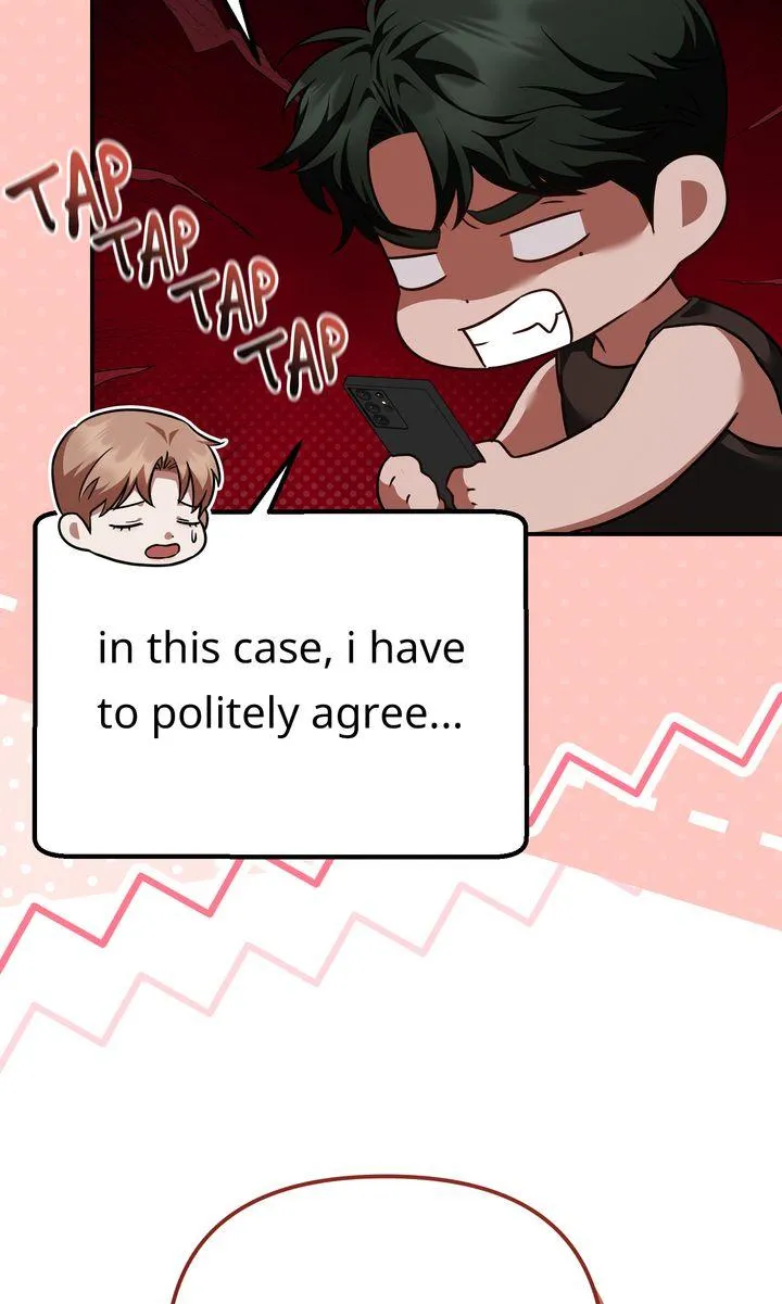 Autobahn Romance - Chapter 39 Page 3
