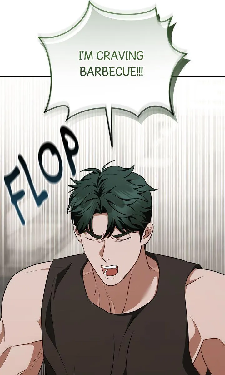 Autobahn Romance - Chapter 39 Page 7