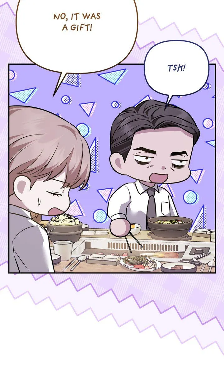 Autobahn Romance - Chapter 39 Page 12