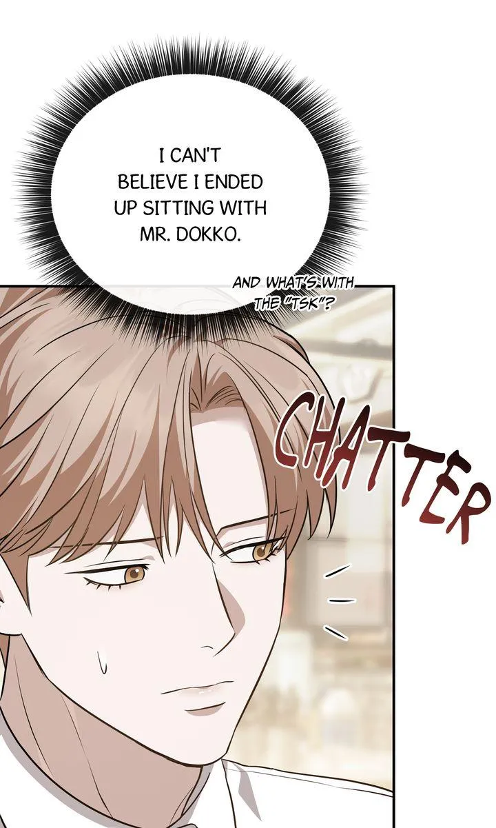 Autobahn Romance - Chapter 39 Page 13