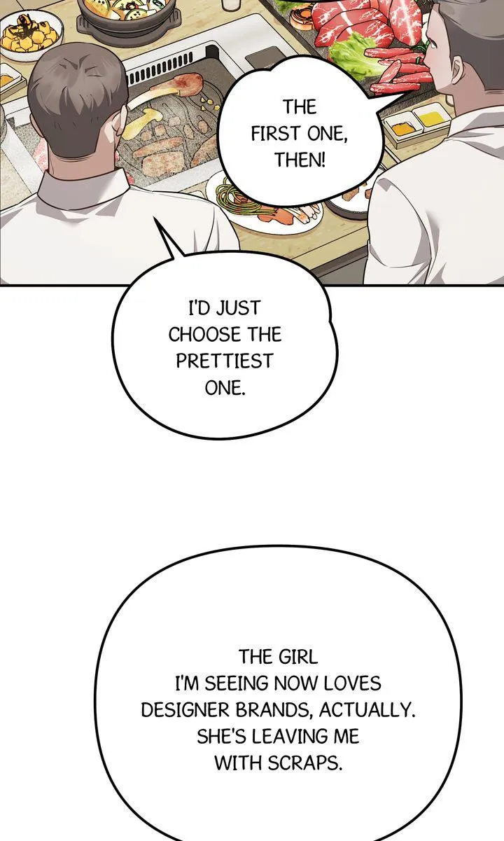 Autobahn Romance - Chapter 39 Page 18