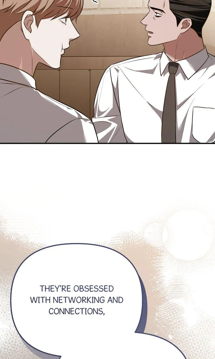 Autobahn Romance - Chapter 39 Page 22