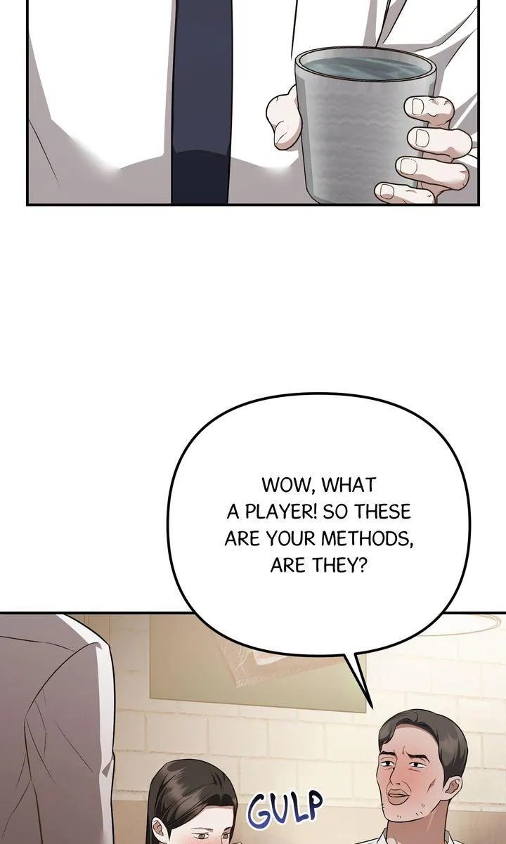 Autobahn Romance - Chapter 39 Page 33