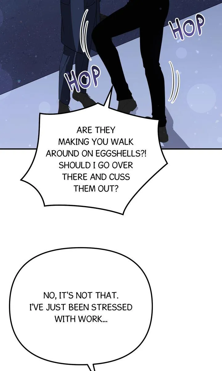 Autobahn Romance - Chapter 39 Page 76