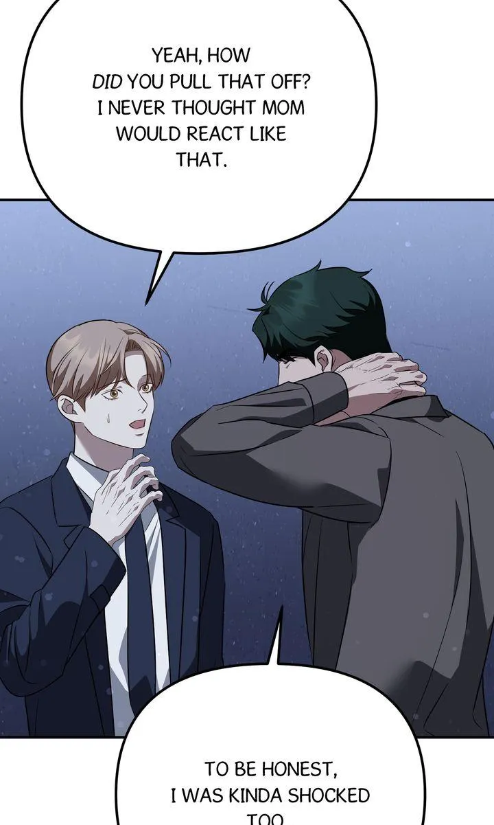 Autobahn Romance - Chapter 39 Page 81
