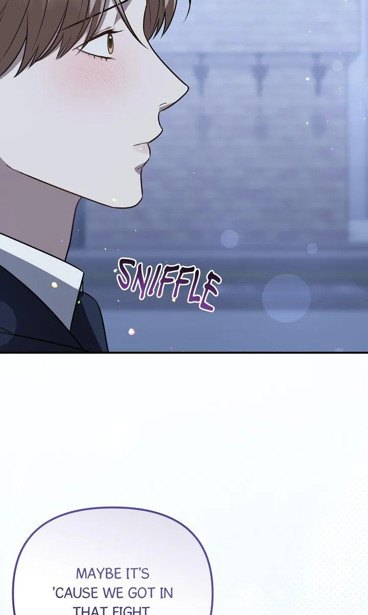Autobahn Romance - Chapter 39 Page 84
