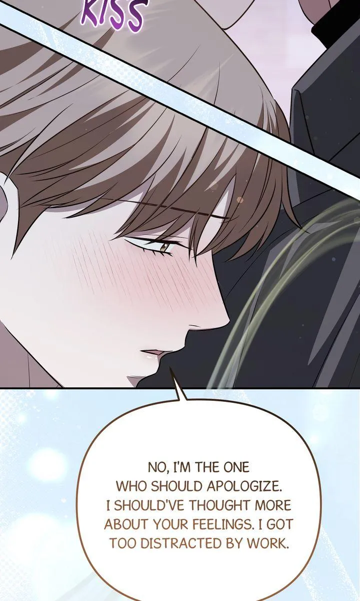 Autobahn Romance - Chapter 39 Page 87