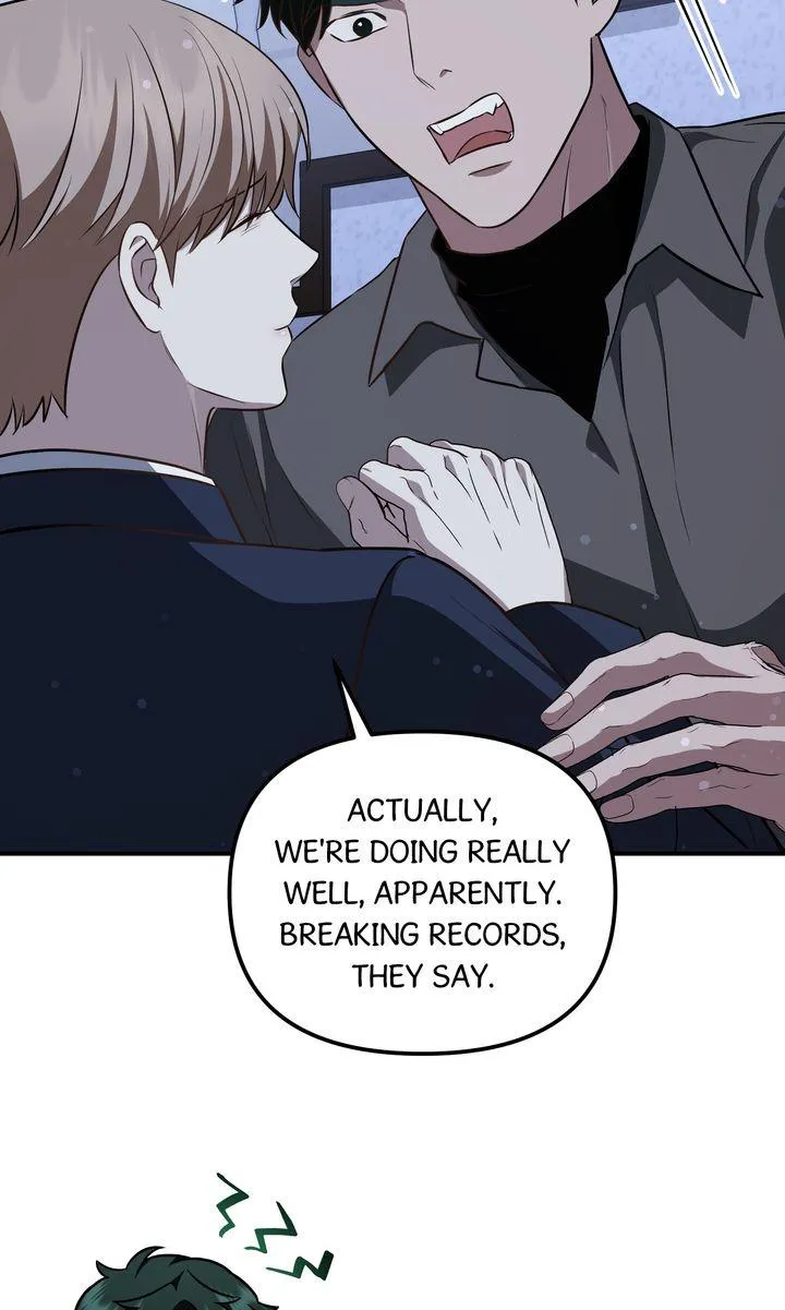 Autobahn Romance - Chapter 39 Page 89