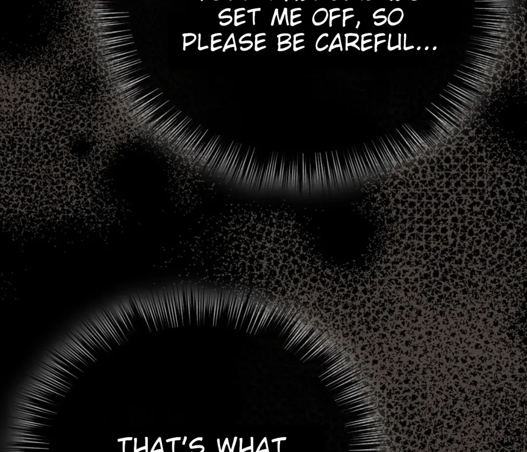 Autobahn Romance - Chapter 4 Page 9