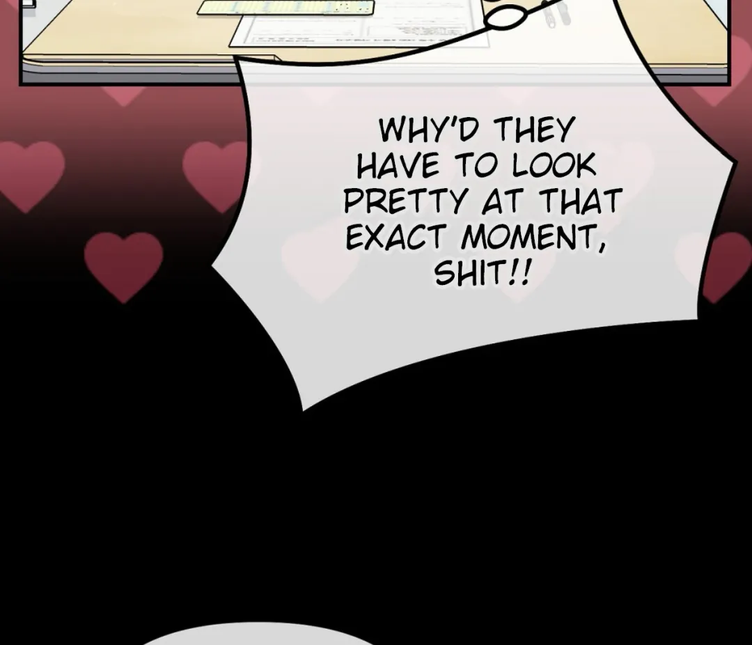 Autobahn Romance - Chapter 4 Page 73