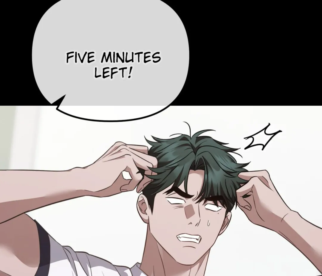 Autobahn Romance - Chapter 4 Page 74