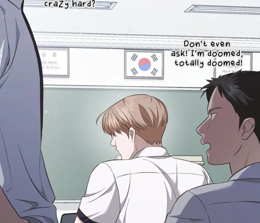 Autobahn Romance - Chapter 4 Page 120