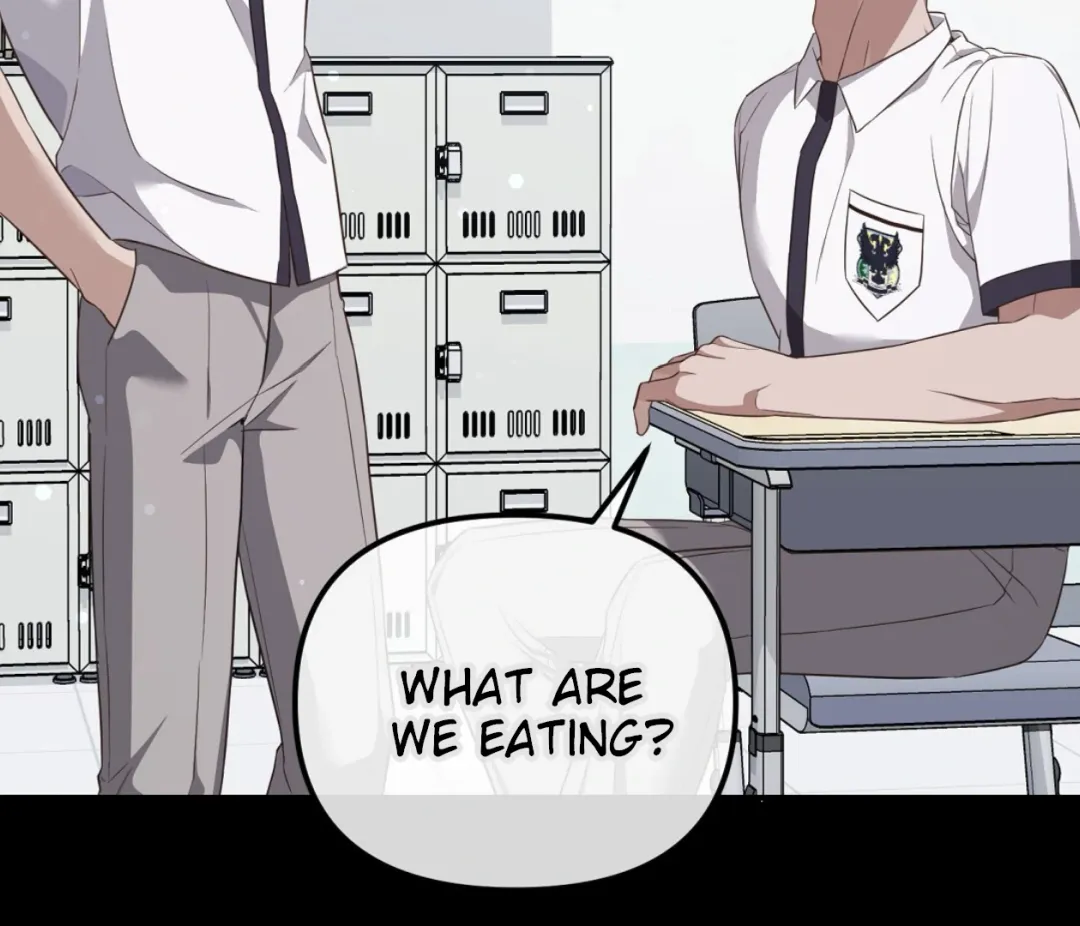 Autobahn Romance - Chapter 4 Page 128
