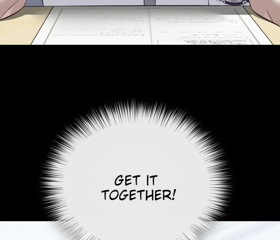 Autobahn Romance - Chapter 4 Page 143