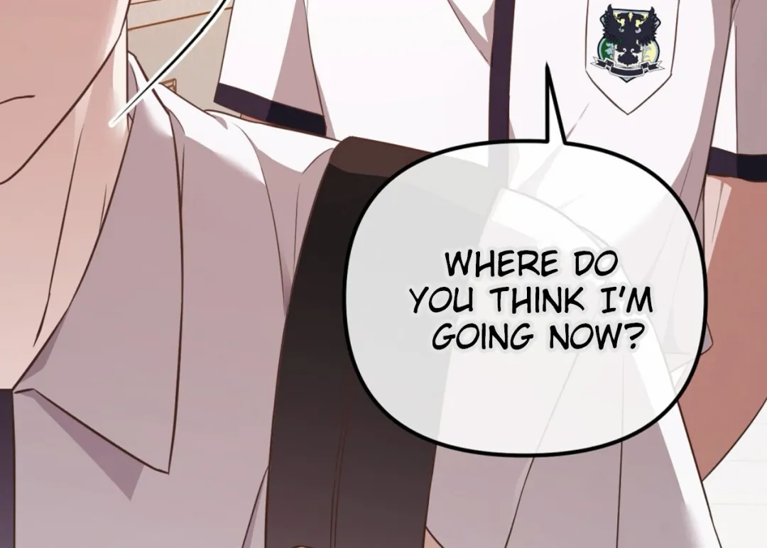 Autobahn Romance - Chapter 4 Page 163