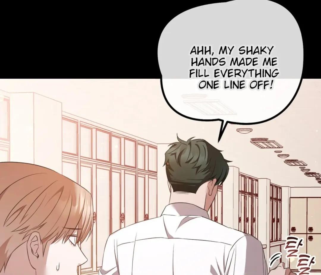Autobahn Romance - Chapter 4 Page 177