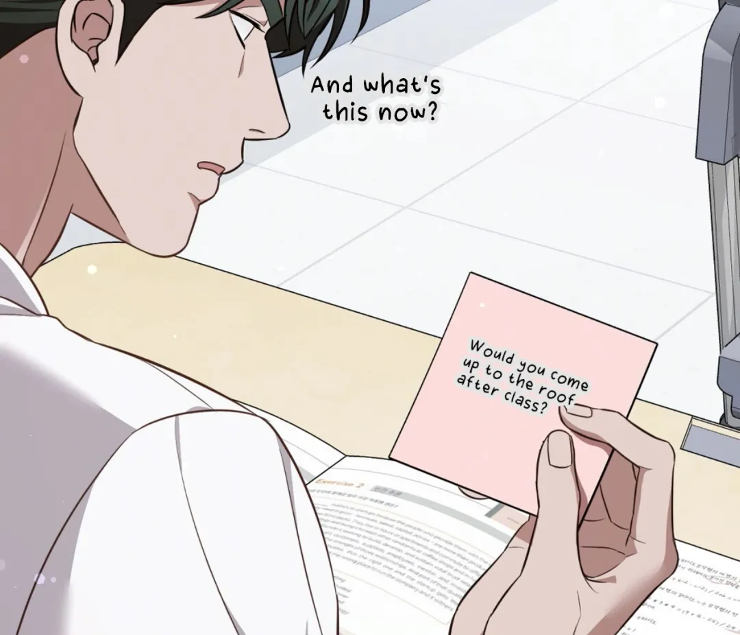 Autobahn Romance - Chapter 4 Page 203
