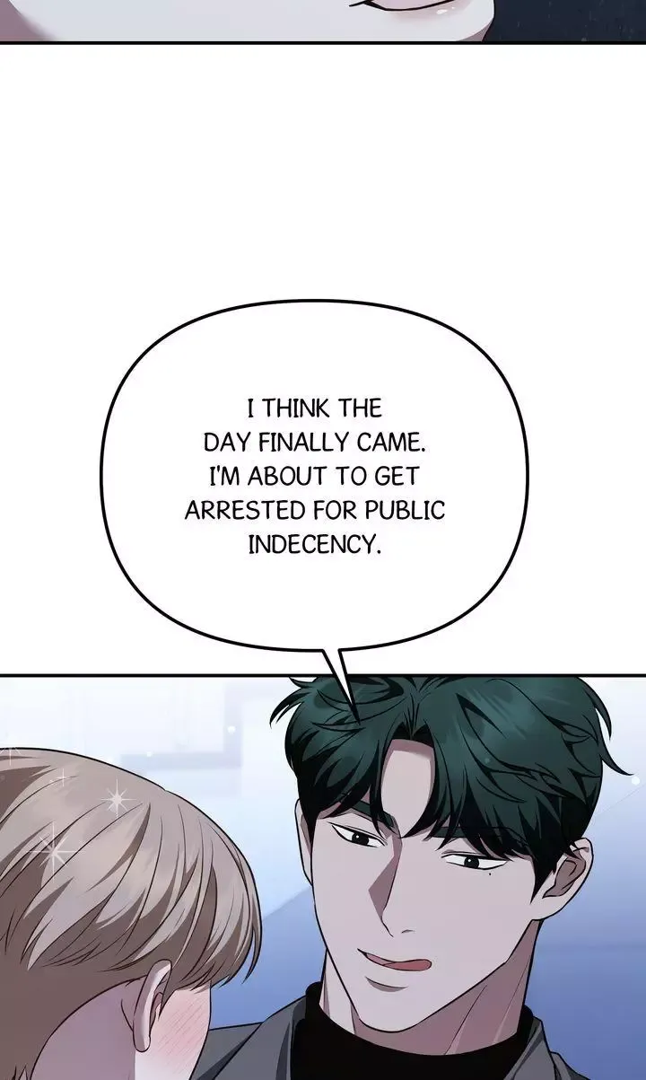 Autobahn Romance - Chapter 40 Page 6