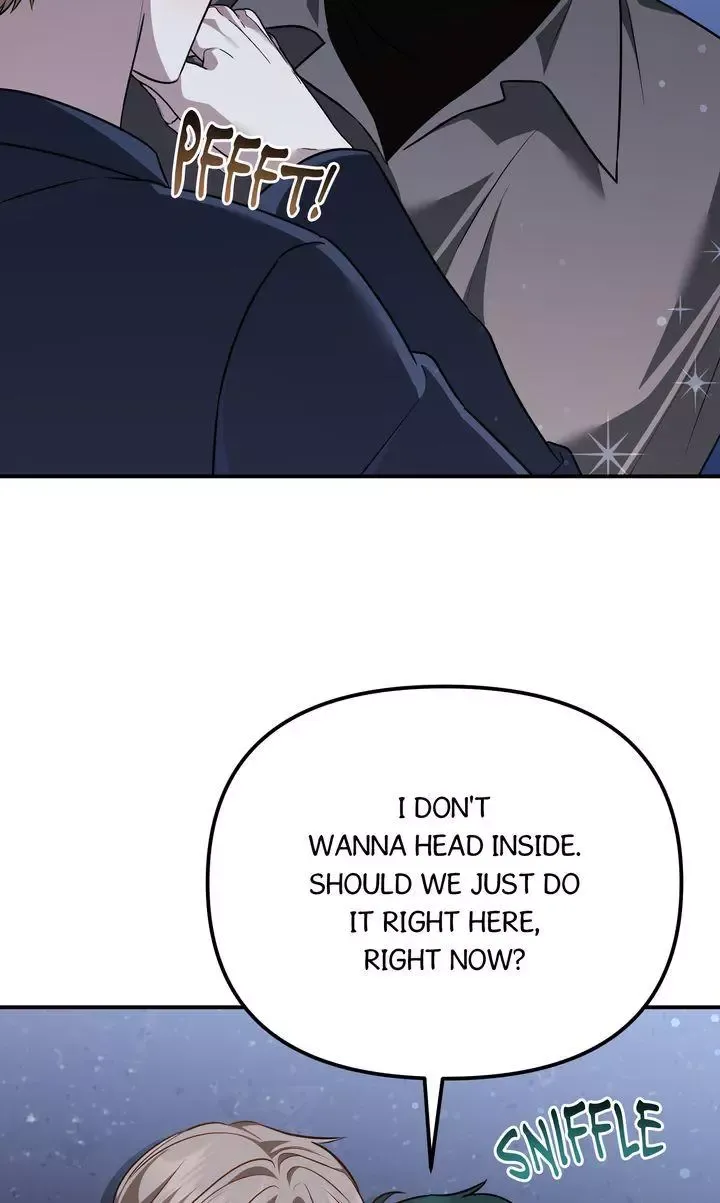 Autobahn Romance - Chapter 40 Page 7