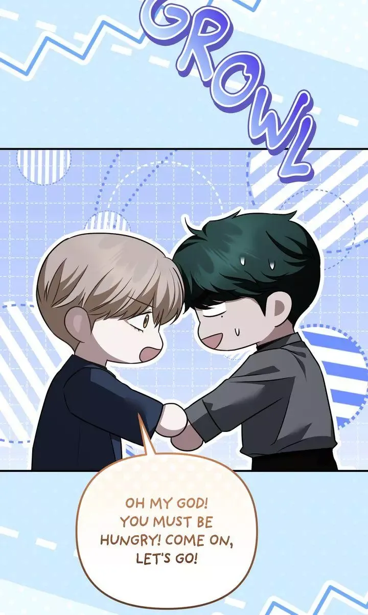 Autobahn Romance - Chapter 40 Page 9