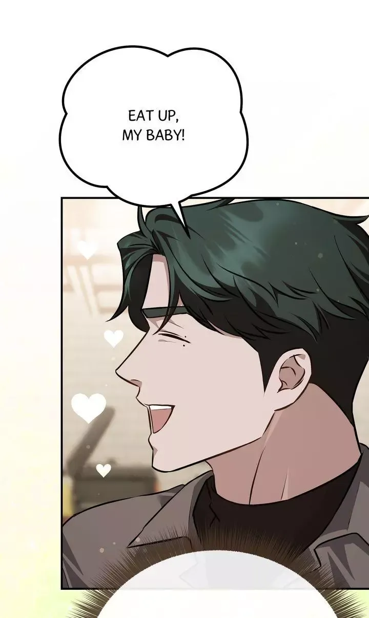 Autobahn Romance - Chapter 40 Page 18