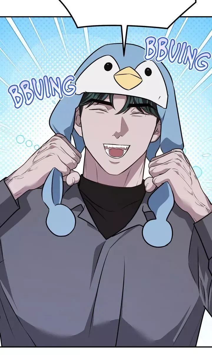Autobahn Romance - Chapter 40 Page 23