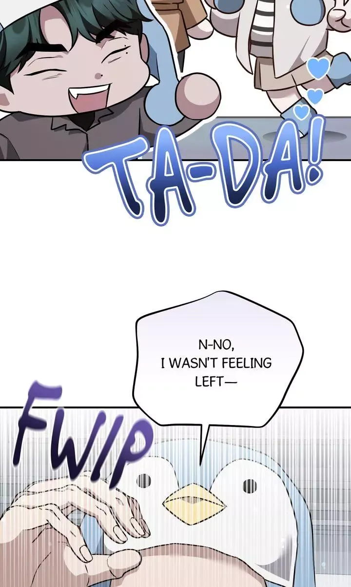 Autobahn Romance - Chapter 40 Page 30