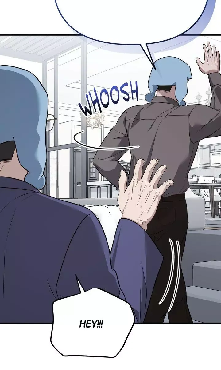 Autobahn Romance - Chapter 40 Page 36