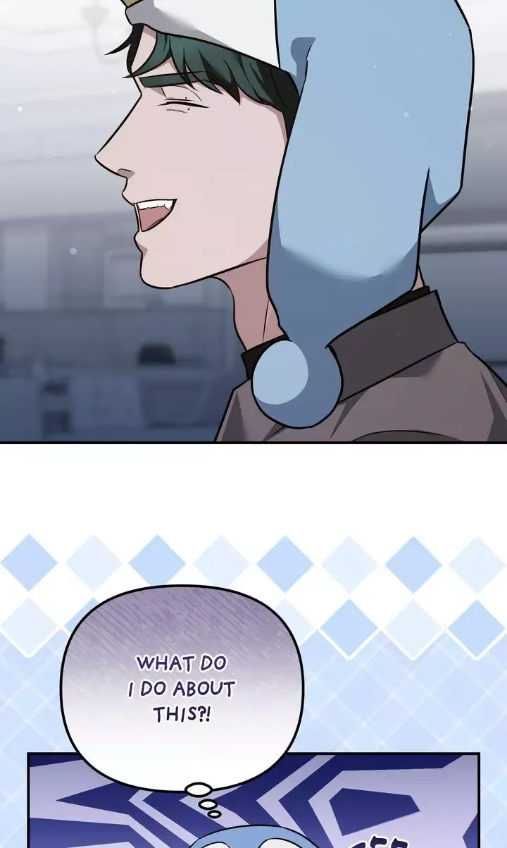 Autobahn Romance - Chapter 40 Page 39