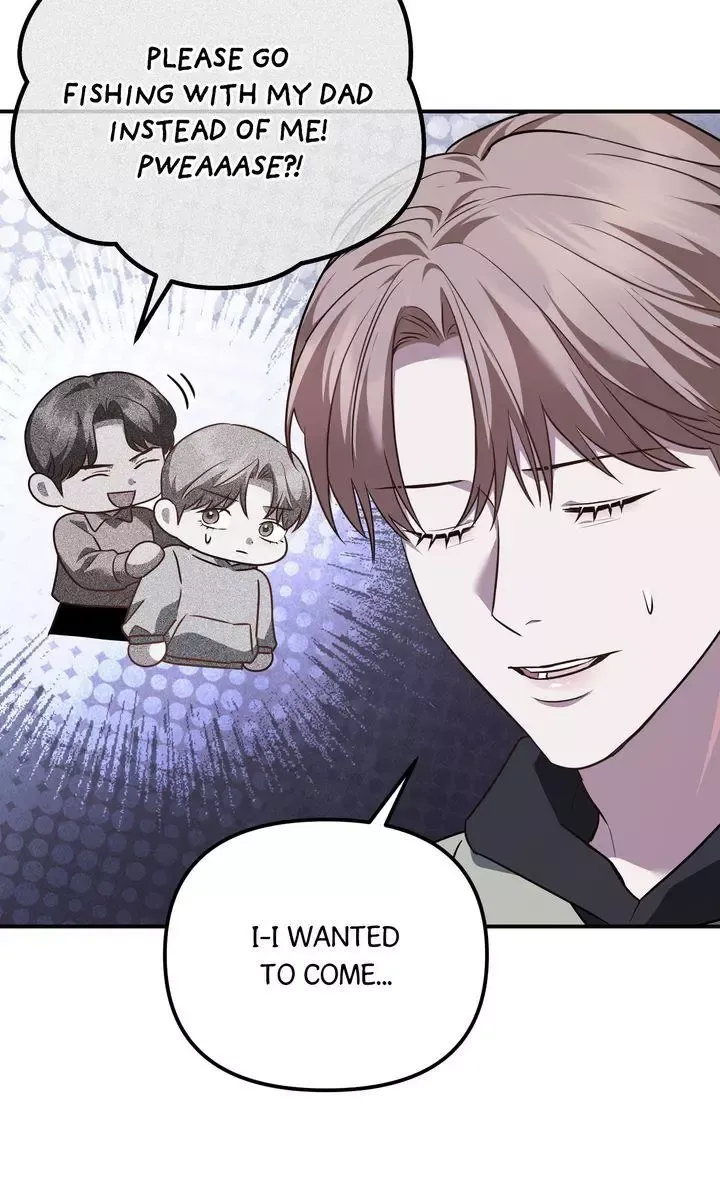 Autobahn Romance - Chapter 40 Page 44