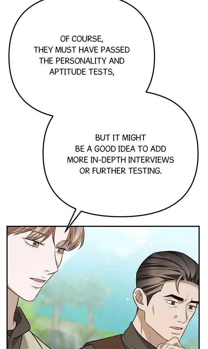 Autobahn Romance - Chapter 40 Page 56