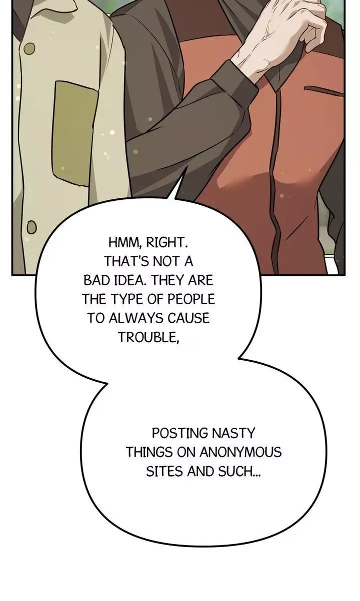 Autobahn Romance - Chapter 40 Page 57