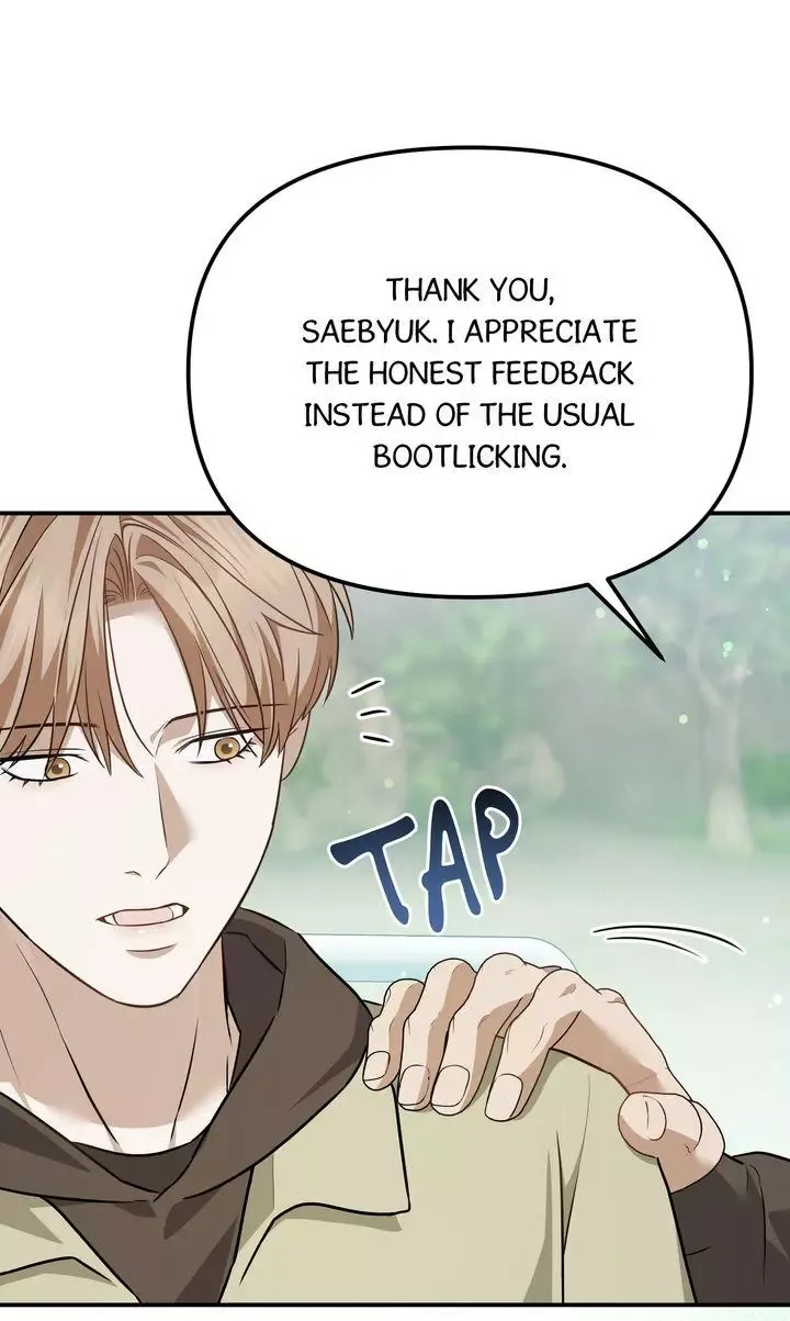 Autobahn Romance - Chapter 40 Page 58
