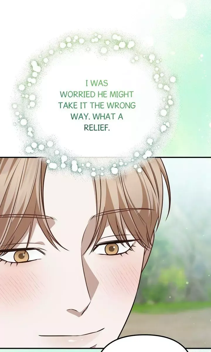 Autobahn Romance - Chapter 40 Page 59