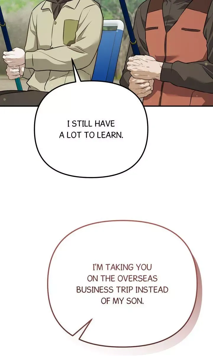 Autobahn Romance - Chapter 40 Page 61
